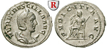 63809 Herennia Etruscilla, Frau d...