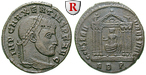 63832 Maxentius, Follis