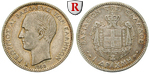 63859 Georg I., Drachme