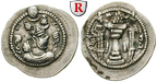 63870 Peroz, Drachme