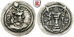 63882 Peroz, Drachme