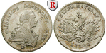 63885 Friedrich II., 1/2 Reichsta...