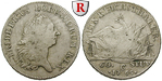 63887 Friedrich II., Reichstaler ...