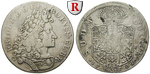 63891 Friedrich I., 1/3 Taler