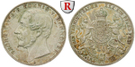 63900 Georg V., Vereinstaler