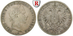 63901 Franz Joseph I., Vereinstal...