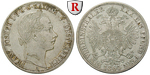 63905 Franz Joseph I., Vereinstal...