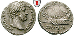 63910 Hadrianus, Denar