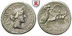 63914 C. Annius und L. Fabius His...