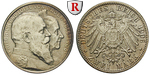 63915 Friedrich I., 2 Mark