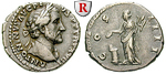 63932 Antoninus Pius, Denar