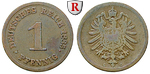 63937 1 Pfennig