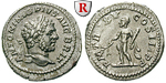 63959 Caracalla, Denar