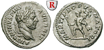 63960 Caracalla, Denar