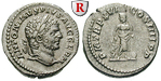 63961 Caracalla, Denar