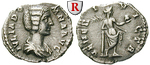 63971 Julia Domna, Frau des Septi...