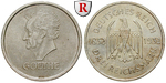 63980 3 Reichsmark
