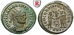 64005 Maximianus Herculius, Anton...