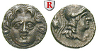 64012 Trihemiobol