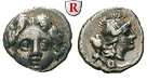 64014 Trihemiobol