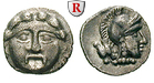 64016 Trihemiobol