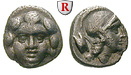 64017 Trihemiobol