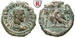64044 Numerianus, Tetradrachme