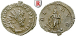 64047 Postumus, Antoninian