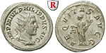 64054 Philippus I., Antoninian
