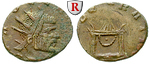 64065 Claudius II. Gothicus, Anto...