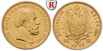 64078 Friedrich Franz II., 20 Mar...