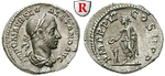64098 Severus Alexander, Denar