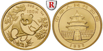 64101 Volksrepublik, 100 Yuan