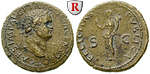 64108 Titus, Caesar, Dupondius