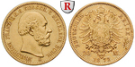 64117 Friedrich Franz II., 20 Mar...