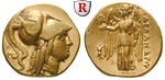 64131 Alexander III. der Grosse, ...