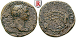 64132 Traianus, Sesterz
