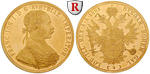 64133 Franz Joseph I., 4 Dukaten