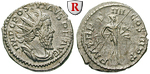 64144 Postumus, Antoninian
