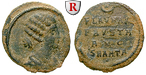 64155 Fausta, Frau Constantinus I...