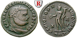 64162 Galerius, Follis