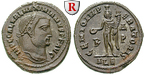 64173 Galerius, Follis