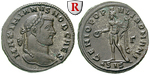 64174 Galerius, Follis