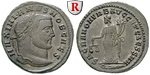64186 Galerius, Follis