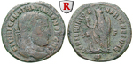 64220 Constantinus I., Caesar, Fo...