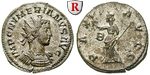 64222 Numerianus, Antoninian