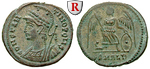 64245 Constantinus I., Follis