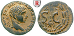 64256 Caracalla, Bronze