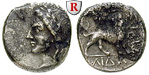 64279 Hemidrachme