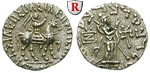 64281 Azes II., Drachme